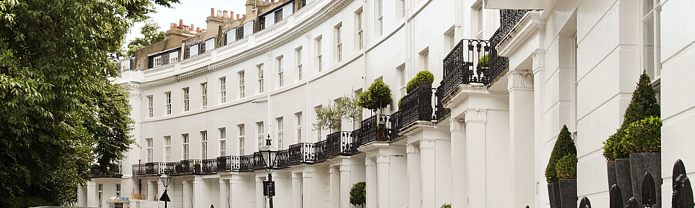 Tenant Fees & Charges